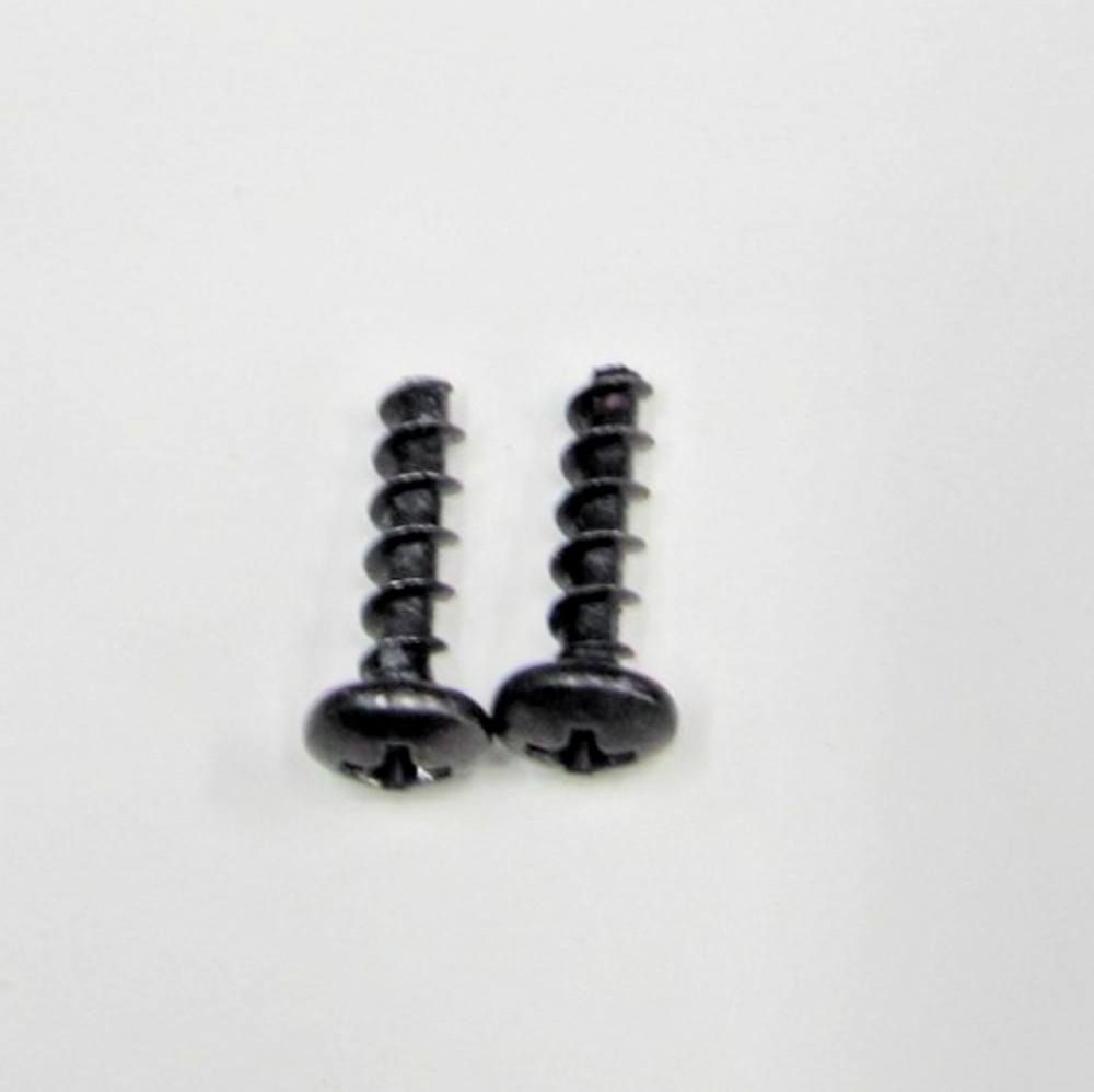 Hoover FH50130 FH50140 FH50150 FH50151 FH50152 FH50153 Two Screws